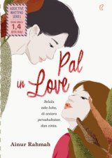 Pal in Love