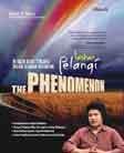Cover Buku Laskar Pelangi : The Phenomenon