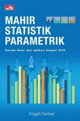 Mahir Statistik Parametrik