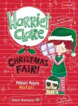 Harriet Claire - Pekan Raya Natal