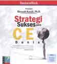 Cover Buku Strategi Sukses Para CEO Dunia