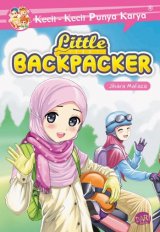 KKPK: Little Backpacker
