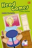 Cover Buku Cinta Online - Head Games