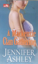 HR: A Mackenzie Clan Gathering