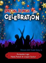 SPECIAL SONGS FOR CELEBRATION (2019)