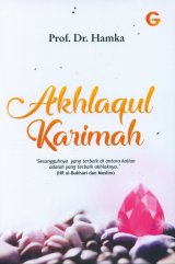 Akhlaqul Karimah