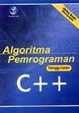 Cover Buku Algoritma Pemrograman Menggunakan C++