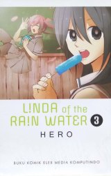 Linda of The Rain Water 03