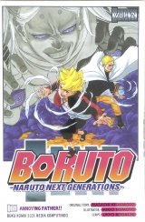 Boruto - Naruto Next Generation Vol. 2
