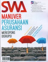 Majalah SWA Sembada No. 06 | 21 Maret - 31 April 2019