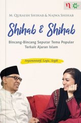 Shihab dan Shihab (Ready Stock)
