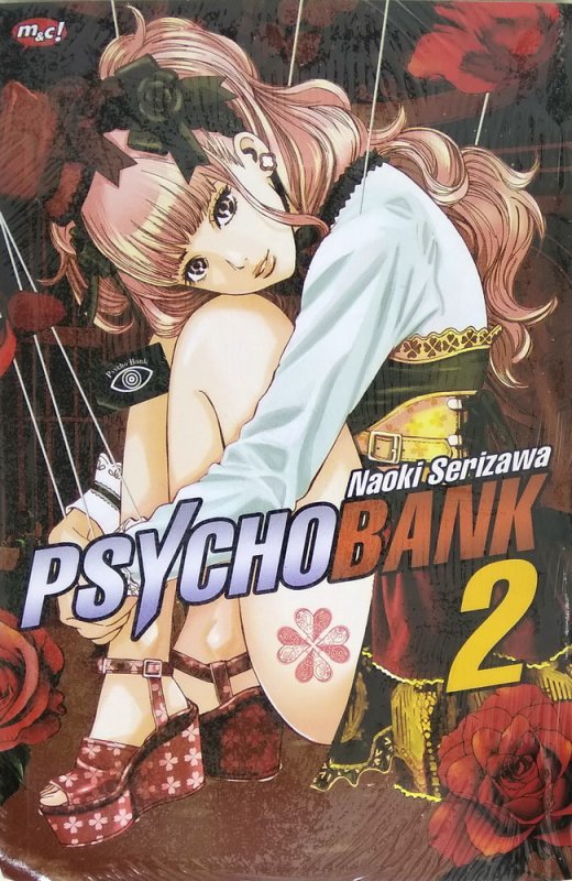 Cover Buku Psycho Bank 02