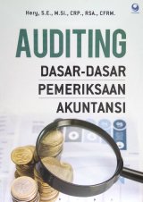 Auditing: Dasar-Dasar Pemeriksaan Akuntansi
