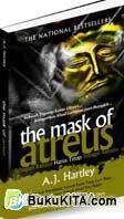 Cover Buku The Mask of Atreus : Sebagian Rahasia Harus Tetap Sebagai Rahasia