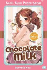 KKPK Deluxe Chocolate Milk