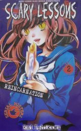 Scary Lessons - Reincarnation 02