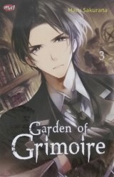 Garden of Grimoire 03