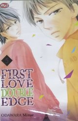 First Love Double Edge 05