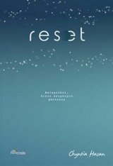 Reset: Melepaskan, bukan menghapus perasaan (Promo Best Book)