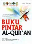 Cover Buku Buku Pintar Al-Qur`an
