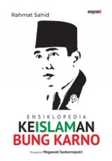 Ensiklopedia Keislaman Bung Karno (cover baru 2019)