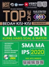TOP ONE UN-USBN SMA/MA IPS 2020