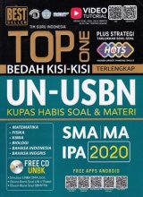 TOP ONE UN-USBN SMA/MA IPA 2020