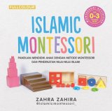 Islamic Montessori 0-3 Tahun (Full Color)