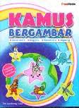 Cover Buku Kamus Bergambar