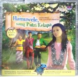 Seri Dongeng 3D Nusantara : Hainuwele, Sang Putri Kelapa