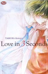 Love in 3 Seconds
