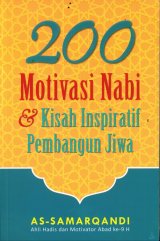200 Motivasi Nabi & Kisah Inspiratif Pembangun Jiwa
