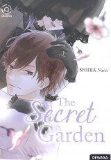 AKASHA : The Secret Garden