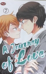 A Journey of Love 07