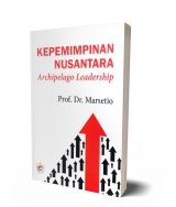 Kepemimpinan Nusantara Archipelago Leadership