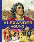 Cover Buku Alexander Agung