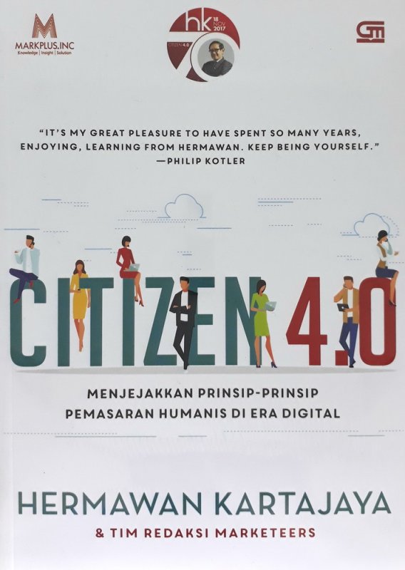 Cover Buku Citizen 4.0
