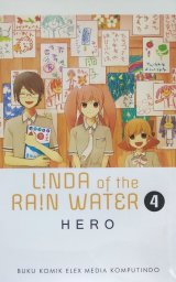 Linda Of The Rain Water 04