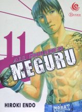 Lc: All Rounder Meguru 11