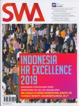 Majalah SWA Sembada No. 09 | 2-15 Mei 2019