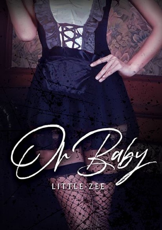 Cover Buku Oh Baby [Edisi Tanda tangan Penulis]