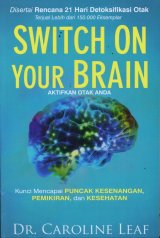 Switch on Your Brain (Aktifkan Otak Anda)