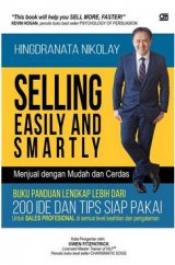 Selling Easily And Smartly (Cover Baru)