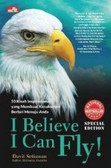 I Believe I Can Fly Special Edition (cover baru)