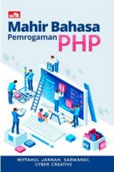 Mahir Bahasa Pemrograman PHP