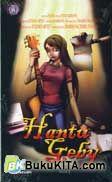 Cover Buku Hantu Geby