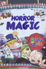 Science Quiz 43: Horror Magic