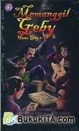 Cover Buku Hantu Geby #2 : Memanggil Geby