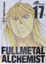Fullmetal Alchemist (Premium) 17