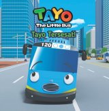 Seri Tayo Si Bus Kecil: Tayo Tersesat!